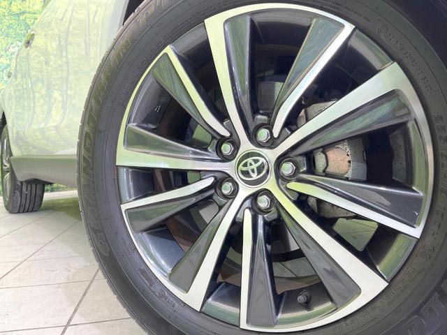 ハリアー G 純正12.3型ディスプレイオーディオ バックカメラ 電動リアゲート 禁煙車 セーフティセンス パワーシート ETC パーキングサポートブレーキ LEDヘッド LEDフォグ オートエアコン オートライト(57枚目)