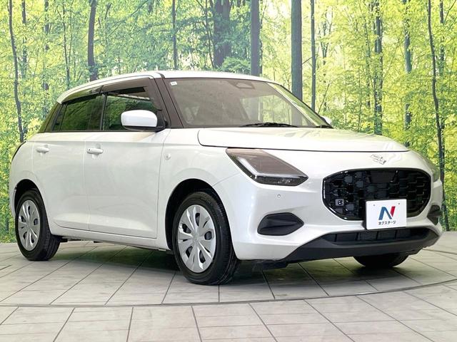 スイフト XG 純正ナビ 衝突被害軽減システム レーダークルーズ 禁煙車 シートヒーター コーナーセンサー スマートキー LEDヘッド ビルトインETC オートライト Bluetooth CD DVD再生 フルセグ(16枚目)