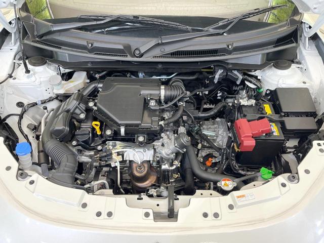 スイフト XG 純正ナビ 衝突被害軽減システム レーダークルーズ 禁煙車 シートヒーター コーナーセンサー スマートキー LEDヘッド ビルトインETC オートライト Bluetooth CD DVD再生 フルセグ(18枚目)