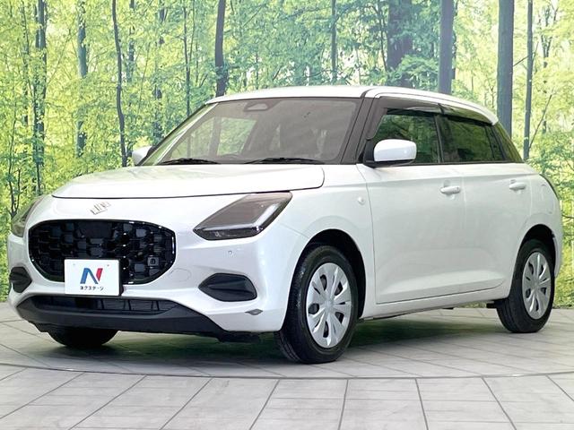 スイフト XG 純正ナビ 衝突被害軽減システム レーダークルーズ 禁煙車 シートヒーター コーナーセンサー スマートキー LEDヘッド ビルトインETC オートライト Bluetooth CD DVD再生 フルセグ(21枚目)