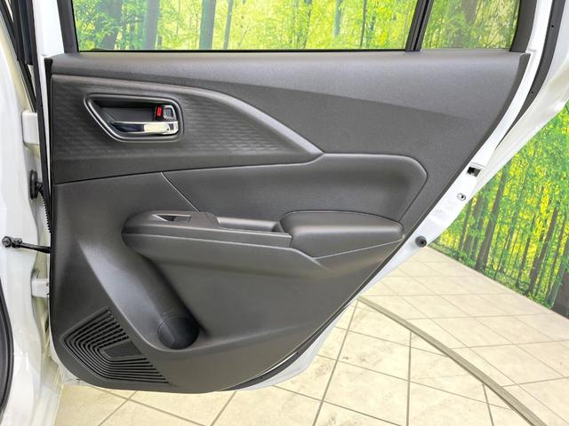 スイフト XG 純正ナビ 衝突被害軽減システム レーダークルーズ 禁煙車 シートヒーター コーナーセンサー スマートキー LEDヘッド ビルトインETC オートライト Bluetooth CD DVD再生 フルセグ(29枚目)