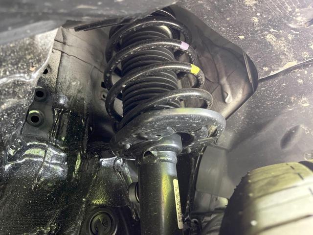 スイフト XG 純正ナビ 衝突被害軽減システム レーダークルーズ 禁煙車 シートヒーター コーナーセンサー スマートキー LEDヘッド ビルトインETC オートライト Bluetooth CD DVD再生 フルセグ(34枚目)