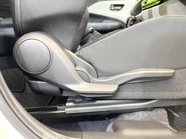 スイフト XG 純正ナビ 衝突被害軽減システム レーダークルーズ 禁煙車 シートヒーター コーナーセンサー スマートキー LEDヘッド ビルトインETC オートライト Bluetooth CD DVD再生 フルセグ(37枚目)