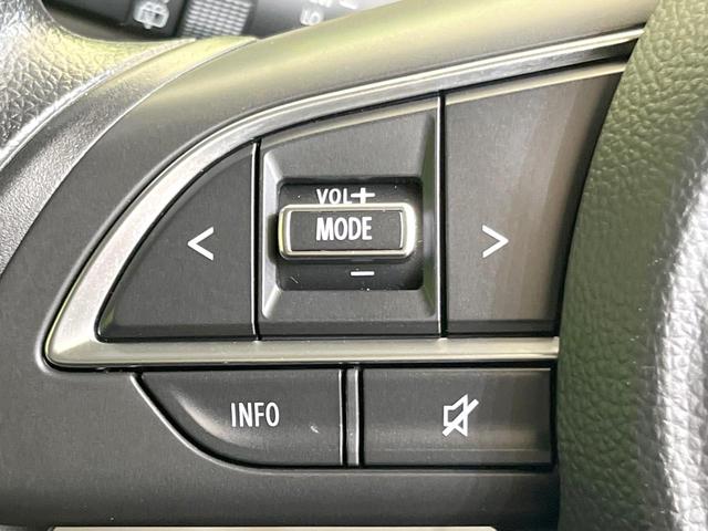 スイフト XG 純正ナビ 衝突被害軽減システム レーダークルーズ 禁煙車 シートヒーター コーナーセンサー スマートキー LEDヘッド ビルトインETC オートライト Bluetooth CD DVD再生 フルセグ(44枚目)