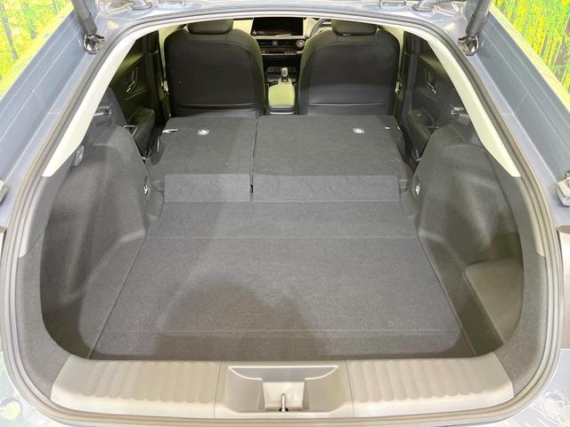 プリウス Z パノラマルーフ 12.3型ディスプレイオーディオ 全周囲カメラ 禁煙車 セーフティセンス トヨタチームメイト パワーバックドア BSM ETC ドライブレコーダーパワーシート シートエアコン(10枚目)