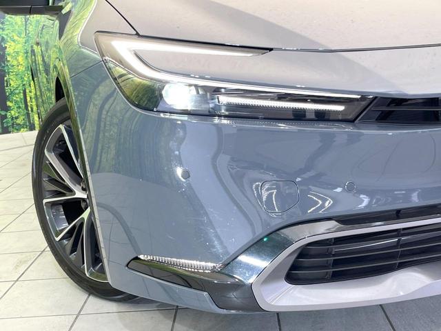 プリウス Z パノラマルーフ 12.3型ディスプレイオーディオ 全周囲カメラ 禁煙車 セーフティセンス トヨタチームメイト パワーバックドア BSM ETC ドライブレコーダーパワーシート シートエアコン(12枚目)