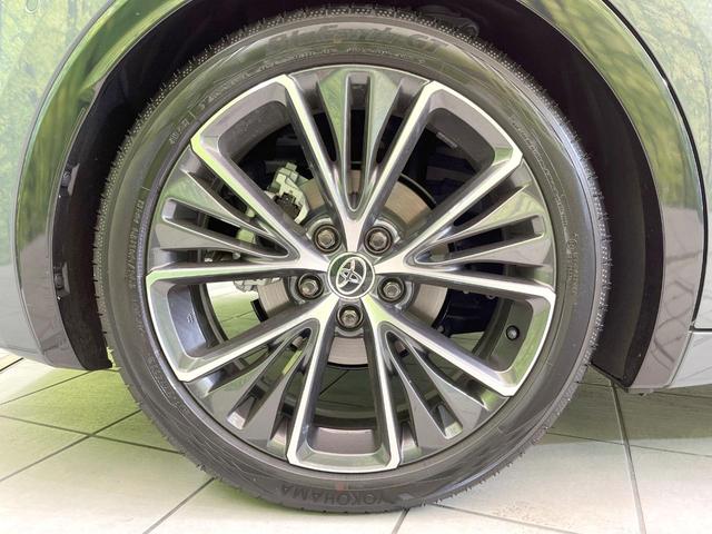 プリウス Z パノラマルーフ 12.3型ディスプレイオーディオ 全周囲カメラ 禁煙車 セーフティセンス トヨタチームメイト パワーバックドア BSM ETC ドライブレコーダーパワーシート シートエアコン(13枚目)