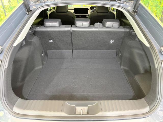 プリウス Z パノラマルーフ 12.3型ディスプレイオーディオ 全周囲カメラ 禁煙車 セーフティセンス トヨタチームメイト パワーバックドア BSM ETC ドライブレコーダーパワーシート シートエアコン(40枚目)