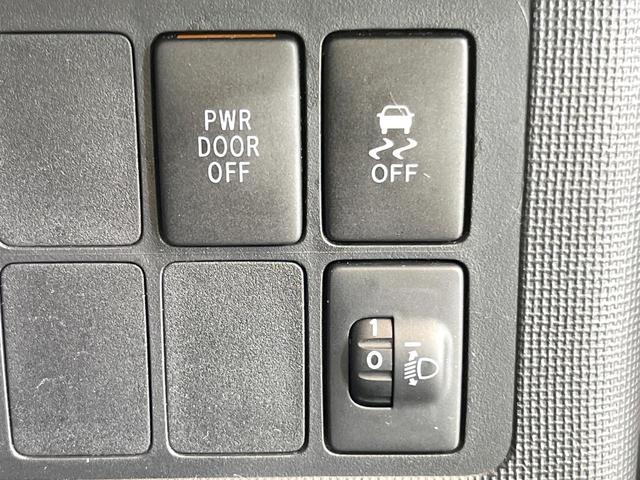 ポルテ F 純正SDナビ 電動スライド Bluetooth 禁煙車 ETC スマートキー 横滑り防止装置 プライバシーガラス パワーウィンドウ 盗難防止システム 電動格納ミラー パワーステアリング(7枚目)