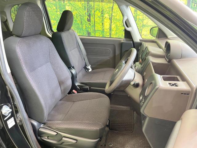 ポルテ F 純正SDナビ 電動スライド Bluetooth 禁煙車 ETC スマートキー 横滑り防止装置 プライバシーガラス パワーウィンドウ 盗難防止システム 電動格納ミラー パワーステアリング(8枚目)