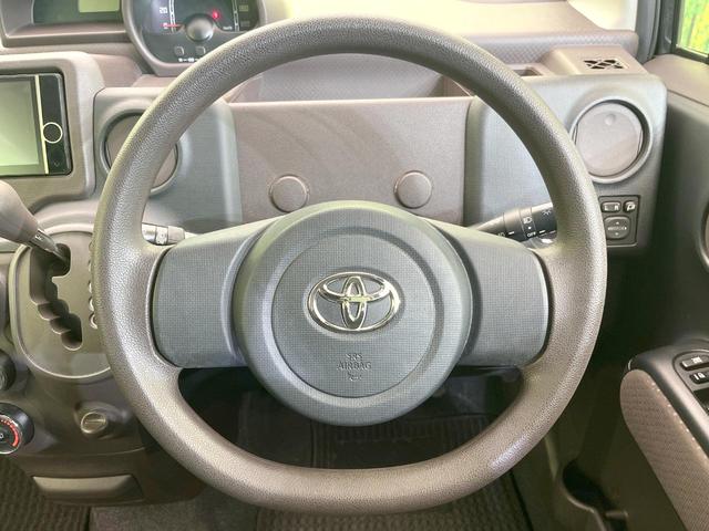 ポルテ F 純正SDナビ 電動スライド Bluetooth 禁煙車 ETC スマートキー 横滑り防止装置 プライバシーガラス パワーウィンドウ 盗難防止システム 電動格納ミラー パワーステアリング(11枚目)