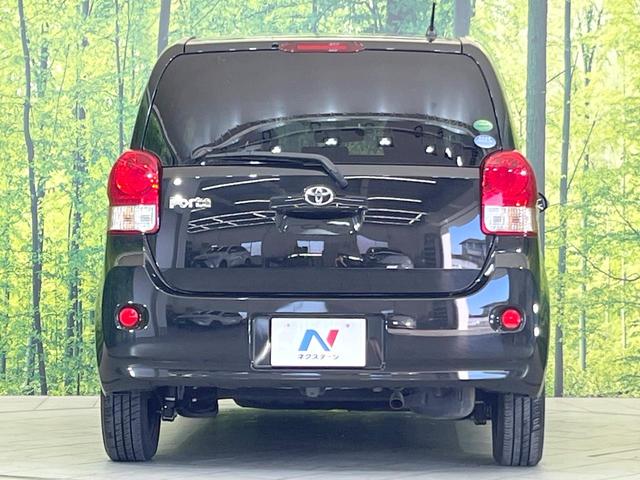 ポルテ F 純正SDナビ 電動スライド Bluetooth 禁煙車 ETC スマートキー 横滑り防止装置 プライバシーガラス パワーウィンドウ 盗難防止システム 電動格納ミラー パワーステアリング(15枚目)