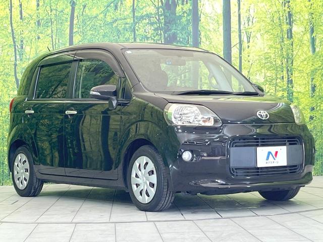 ポルテ F 純正SDナビ 電動スライド Bluetooth 禁煙車 ETC スマートキー 横滑り防止装置 プライバシーガラス パワーウィンドウ 盗難防止システム 電動格納ミラー パワーステアリング(16枚目)