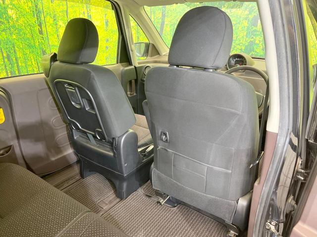 ポルテ F 純正SDナビ 電動スライド Bluetooth 禁煙車 ETC スマートキー 横滑り防止装置 プライバシーガラス パワーウィンドウ 盗難防止システム 電動格納ミラー パワーステアリング(33枚目)