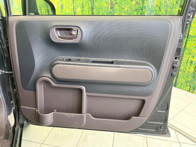 ポルテ F 純正SDナビ 電動スライド Bluetooth 禁煙車 ETC スマートキー 横滑り防止装置 プライバシーガラス パワーウィンドウ 盗難防止システム 電動格納ミラー パワーステアリング(34枚目)