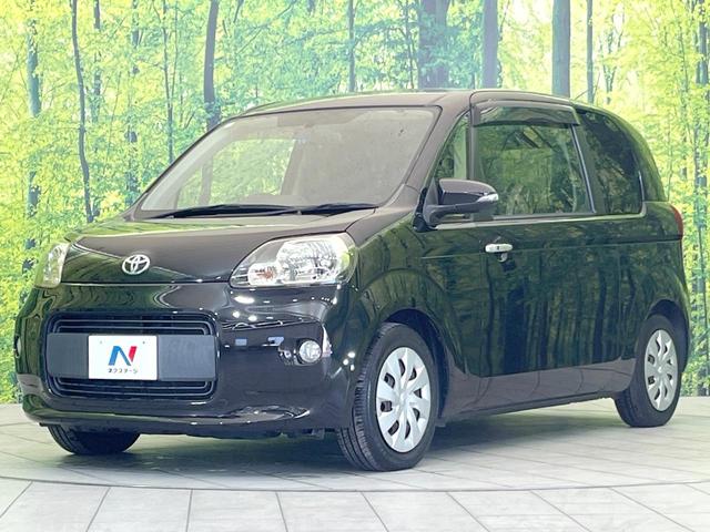 ポルテ F 純正SDナビ 電動スライド Bluetooth 禁煙車 ETC スマートキー 横滑り防止装置 プライバシーガラス パワーウィンドウ 盗難防止システム 電動格納ミラー パワーステアリング(43枚目)