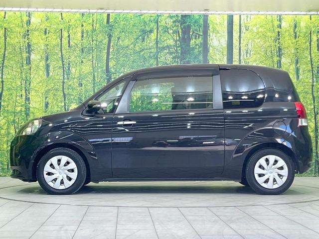 ポルテ F 純正SDナビ 電動スライド Bluetooth 禁煙車 ETC スマートキー 横滑り防止装置 プライバシーガラス パワーウィンドウ 盗難防止システム 電動格納ミラー パワーステアリング(45枚目)