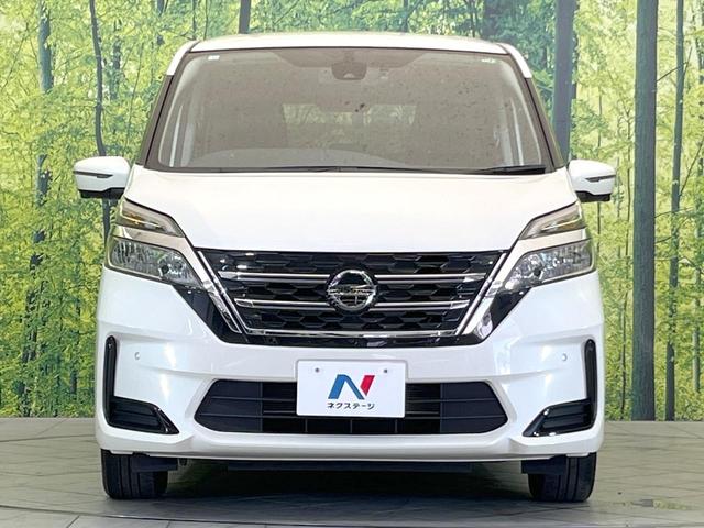 セレナ XV 純正10型ナビ 全周囲カメラ 禁煙車 ブラインドスポットモニター 両側電動スライド クルーズコントロール クリアランスソナー オートライト ドラレコ フルセグ エマージェンシーブレーキ ダブルエアコン(15枚目)