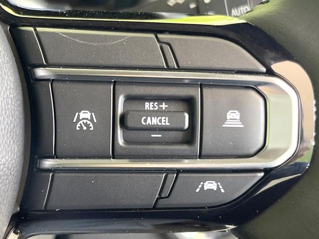 スペーシアカスタム ハイブリッドXS 届出済未使用車 両側電動ドア セーフティサポート レーダークルーズ シートヒーター ハーフレザーシート LEDヘッド/フォグ コーナーセンサー スマートキー 電動パーキング オットマン ベンチシート(5枚目)