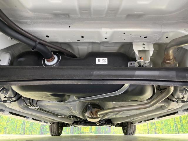 スペーシアカスタム ハイブリッドXS 届出済未使用車 両側電動ドア セーフティサポート レーダークルーズ シートヒーター ハーフレザーシート LEDヘッド/フォグ コーナーセンサー スマートキー 電動パーキング オットマン ベンチシート(19枚目)