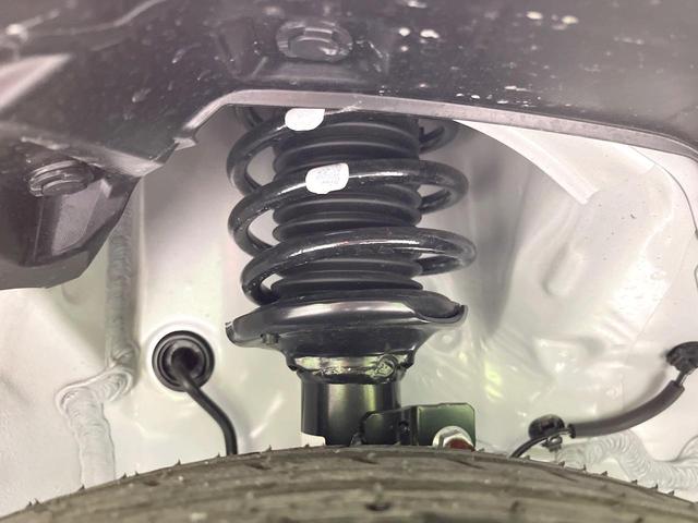 スペーシアカスタム ハイブリッドXS 届出済未使用車 両側電動ドア セーフティサポート レーダークルーズ シートヒーター ハーフレザーシート LEDヘッド/フォグ コーナーセンサー スマートキー 電動パーキング オットマン ベンチシート(20枚目)