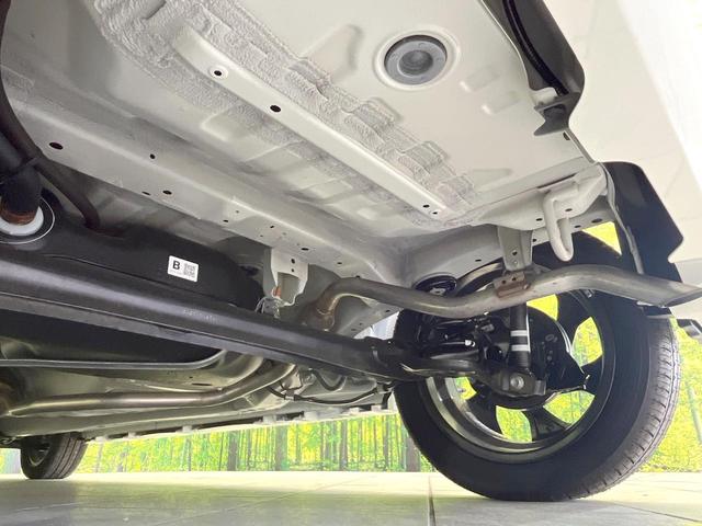 スペーシアカスタム ハイブリッドXS 届出済未使用車 両側電動ドア セーフティサポート レーダークルーズ シートヒーター ハーフレザーシート LEDヘッド/フォグ コーナーセンサー スマートキー 電動パーキング オットマン ベンチシート(21枚目)