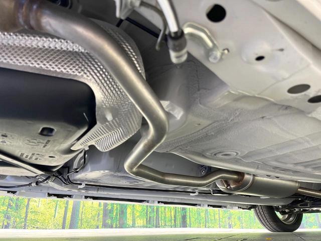 スペーシアカスタム ハイブリッドXS 届出済未使用車 両側電動ドア セーフティサポート レーダークルーズ シートヒーター ハーフレザーシート LEDヘッド/フォグ コーナーセンサー スマートキー 電動パーキング オットマン ベンチシート(23枚目)