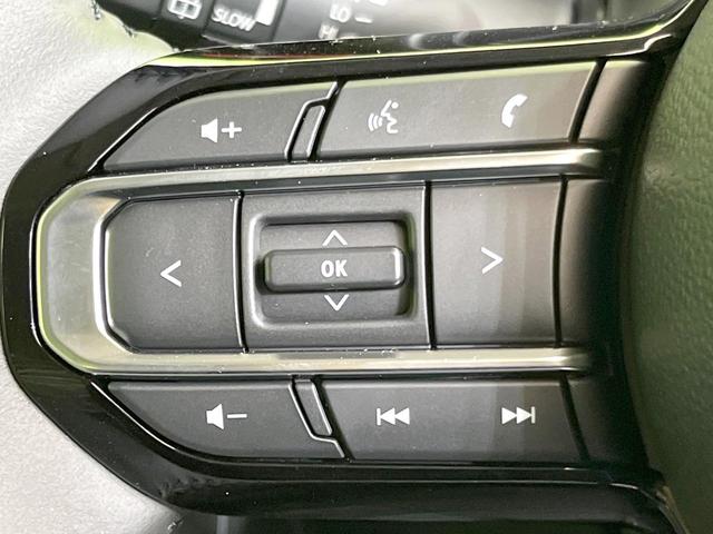 スペーシアカスタム ハイブリッドXS 届出済未使用車 両側電動ドア セーフティサポート レーダークルーズ シートヒーター ハーフレザーシート LEDヘッド/フォグ コーナーセンサー スマートキー 電動パーキング オットマン ベンチシート(25枚目)