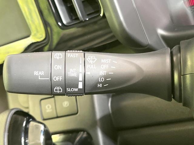 スペーシアカスタム ハイブリッドXS 届出済未使用車 両側電動ドア セーフティサポート レーダークルーズ シートヒーター ハーフレザーシート LEDヘッド/フォグ コーナーセンサー スマートキー 電動パーキング オットマン ベンチシート(26枚目)