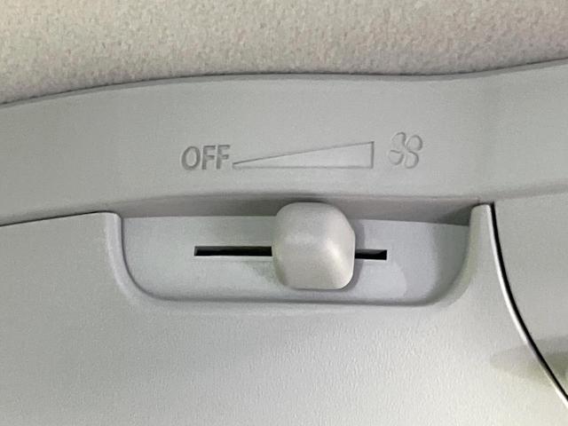 スペーシアカスタム ハイブリッドXS 届出済未使用車 両側電動ドア セーフティサポート レーダークルーズ シートヒーター ハーフレザーシート LEDヘッド/フォグ コーナーセンサー スマートキー 電動パーキング オットマン ベンチシート(33枚目)