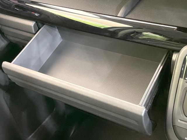 スペーシアカスタム ハイブリッドXS 届出済未使用車 両側電動ドア セーフティサポート レーダークルーズ シートヒーター ハーフレザーシート LEDヘッド/フォグ コーナーセンサー スマートキー 電動パーキング オットマン ベンチシート(38枚目)