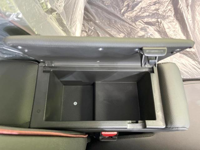 スペーシアカスタム ハイブリッドXS 届出済未使用車 両側電動ドア セーフティサポート レーダークルーズ シートヒーター ハーフレザーシート LEDヘッド/フォグ コーナーセンサー スマートキー 電動パーキング オットマン ベンチシート(39枚目)