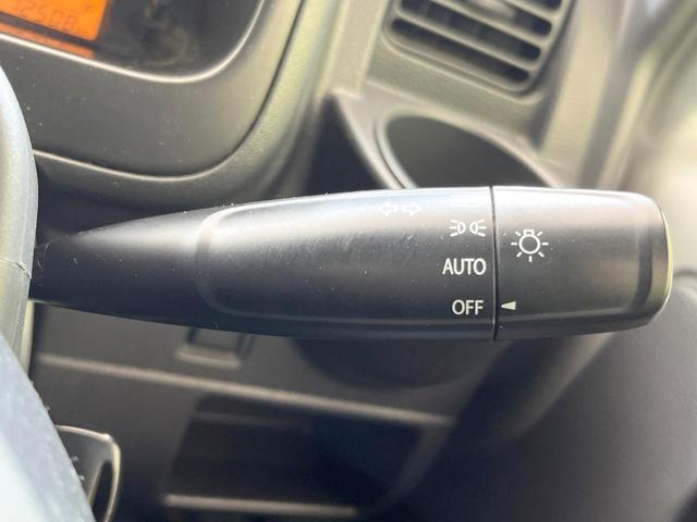 キャリイトラック KX 4WD MT車 衝突被害軽減システム 禁煙車 オートライト CDオーディオ パワーウィンドウ ヘッドライトレベライザー フォグライト 横滑り防止装置 車線逸脱警報(34枚目)