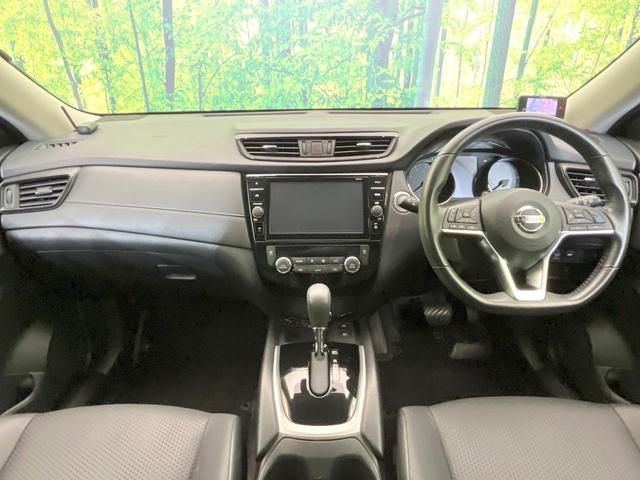 エクストレイル 20X ハイブリッド 純正9型ナビ 純正11型後席モニター プロパイロット 禁煙車 全周囲カメラ エマージェンシーブレーキ 電動リアゲート ドラレコ ETC デジタルインナーミラー LEDヘッド 電動パーキング(2枚目)