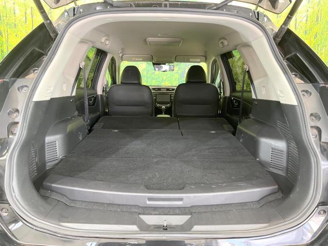 エクストレイル 20X ハイブリッド 純正9型ナビ 純正11型後席モニター プロパイロット 禁煙車 全周囲カメラ エマージェンシーブレーキ 電動リアゲート ドラレコ ETC デジタルインナーミラー LEDヘッド 電動パーキング(10枚目)