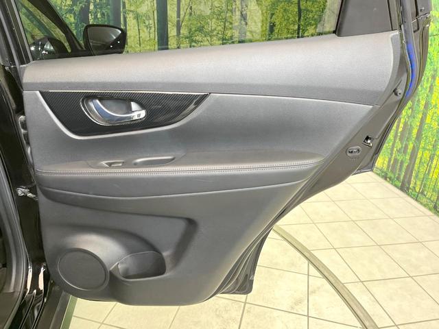 エクストレイル 20X ハイブリッド 純正9型ナビ 純正11型後席モニター プロパイロット 禁煙車 全周囲カメラ エマージェンシーブレーキ 電動リアゲート ドラレコ ETC デジタルインナーミラー LEDヘッド 電動パーキング(51枚目)