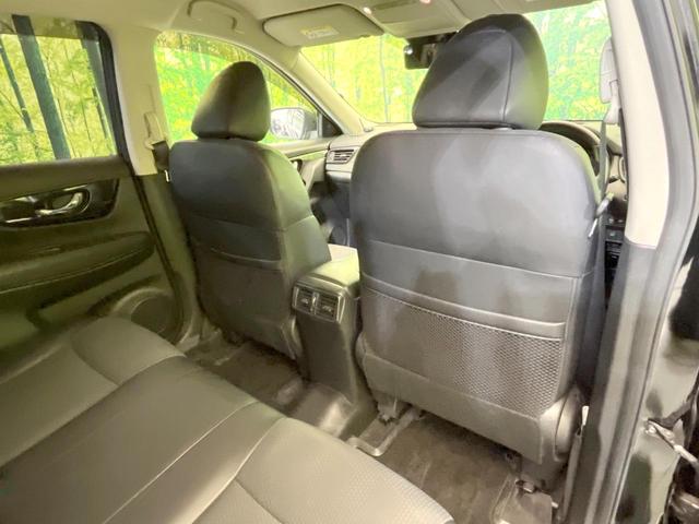 エクストレイル 20X ハイブリッド 純正9型ナビ 純正11型後席モニター プロパイロット 禁煙車 全周囲カメラ エマージェンシーブレーキ 電動リアゲート ドラレコ ETC デジタルインナーミラー LEDヘッド 電動パーキング(52枚目)