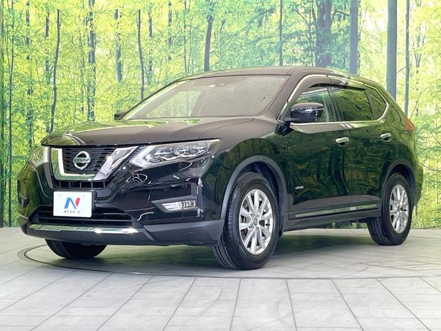 エクストレイル 20X ハイブリッド 純正9型ナビ 純正11型後席モニター プロパイロット 禁煙車 全周囲カメラ エマージェンシーブレーキ 電動リアゲート ドラレコ ETC デジタルインナーミラー LEDヘッド 電動パーキング(59枚目)