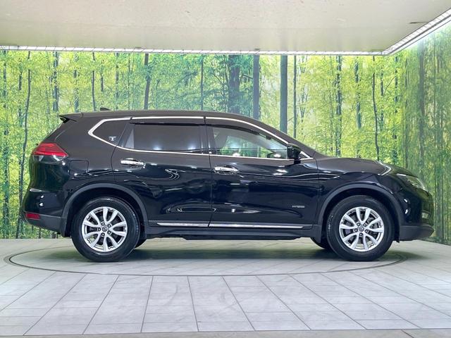 エクストレイル 20X ハイブリッド 純正9型ナビ 純正11型後席モニター プロパイロット 禁煙車 全周囲カメラ エマージェンシーブレーキ 電動リアゲート ドラレコ ETC デジタルインナーミラー LEDヘッド 電動パーキング(60枚目)