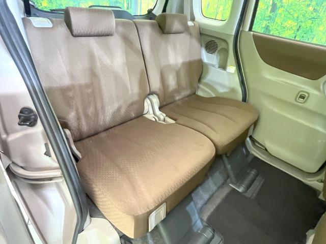 ルークス E 純正ナビ 禁煙車 バックカメラ スマートキー 両側スライドドア 電動格納ミラー ベンチシート パワーステアリング パワーウィンドウ 盗難防止装置 CD再生 フルセグTV ヘッドライトレベライザー(9枚目)