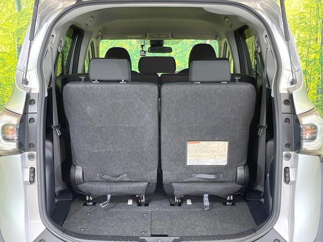 シエンタ ハイブリッドX 純正SDナビ バックカメラ 電動スライドドア 衝突被害軽減システム 禁煙車 ドラレコ スマートキー ETC オートハイビーム オートエアコン Bluetooth CD 地デジ(36枚目)