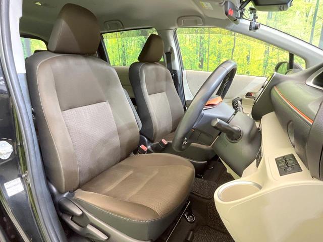 シエンタ G 純正ナビ バックカメラ 禁煙車 両側電動スライドドア セーフティセンス HIDヘッドライト 3列シート レーンアシスト ドラレコ ETC フルセグ CD/DVD再生 Bluetooth(8枚目)