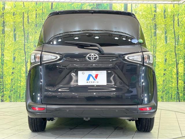 シエンタ G 純正ナビ バックカメラ 禁煙車 両側電動スライドドア セーフティセンス HIDヘッドライト 3列シート レーンアシスト ドラレコ ETC フルセグ CD/DVD再生 Bluetooth(16枚目)