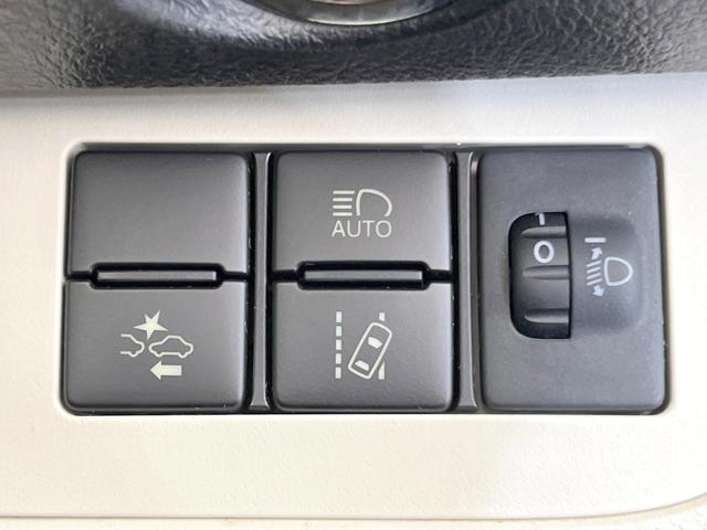 シエンタ G 純正ナビ バックカメラ 禁煙車 両側電動スライドドア セーフティセンス HIDヘッドライト 3列シート レーンアシスト ドラレコ ETC フルセグ CD/DVD再生 Bluetooth(34枚目)