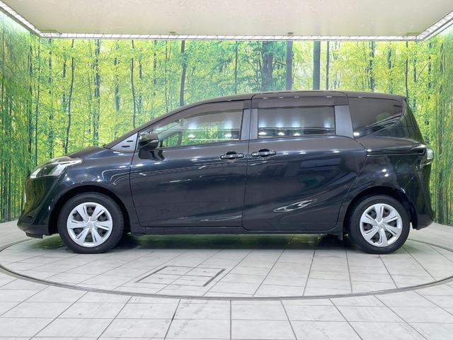 シエンタ G 純正ナビ バックカメラ 禁煙車 両側電動スライドドア セーフティセンス HIDヘッドライト 3列シート レーンアシスト ドラレコ ETC フルセグ CD/DVD再生 Bluetooth(52枚目)