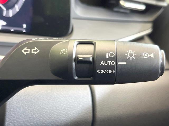 オーラ Ｇ　レザーエディション　メーカー９型ナビ　ＢＯＳＥサウンド　全周囲カメラ　プロパイロット　禁煙車　ブラインドスポットモニター　衝突軽減　ドラレコ　ＥＴＣ　レザーシート　クリアランスソナー　オートハイビーム　ＬＥＤヘッドライト（31枚目）