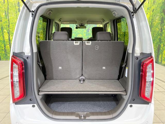 N-WGN Lホンダセンシング 純正SDナビ バックカメラ 禁煙車 ホンダセンシング レーダークルーズ ETC ドラレコ クリアランスソナー スマートキー シートヒーター オートライト CD再生 Bluetooth 電動格納ミラー(48枚目)