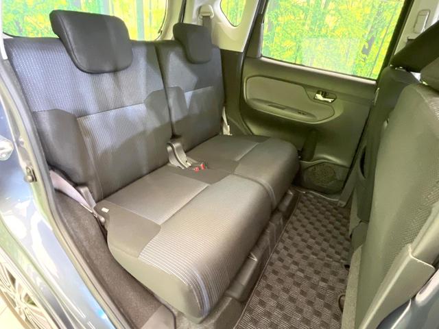 ムーヴ カスタム RS 純正SDナビ バックカメラ 禁煙車 ドラレコ スマートキー LEDヘッド ETC オートライト オートエアコン 純正15インチアルミ Bluetooth CD DVD再生 地デジ LEDフォグ(9枚目)