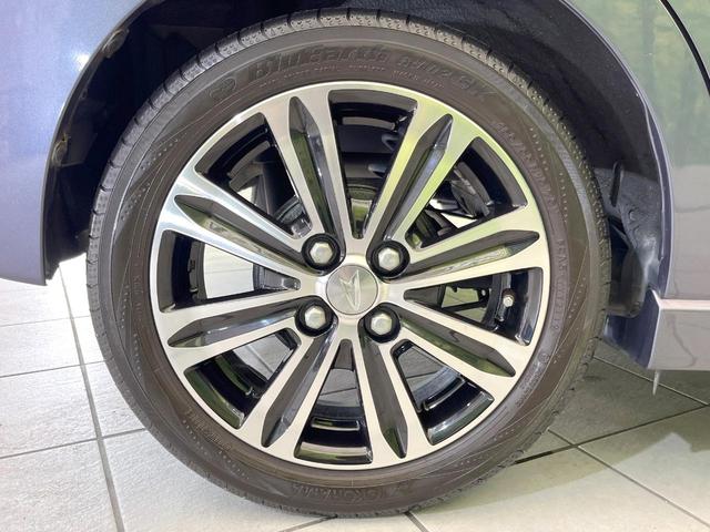 ムーヴ カスタム RS 純正SDナビ バックカメラ 禁煙車 ドラレコ スマートキー LEDヘッド ETC オートライト オートエアコン 純正15インチアルミ Bluetooth CD DVD再生 地デジ LEDフォグ(55枚目)