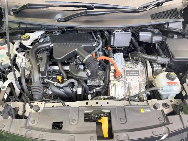 ノート X メーカー9型ナビ エマージェンシーブレーキ 全周囲カメラ 禁煙車 ドラレコ ETC デジタルインナーミラー LEDヘッド/フォグ コーナーセンサー スマートキー オートハイビーム 電動パーキング(18枚目)